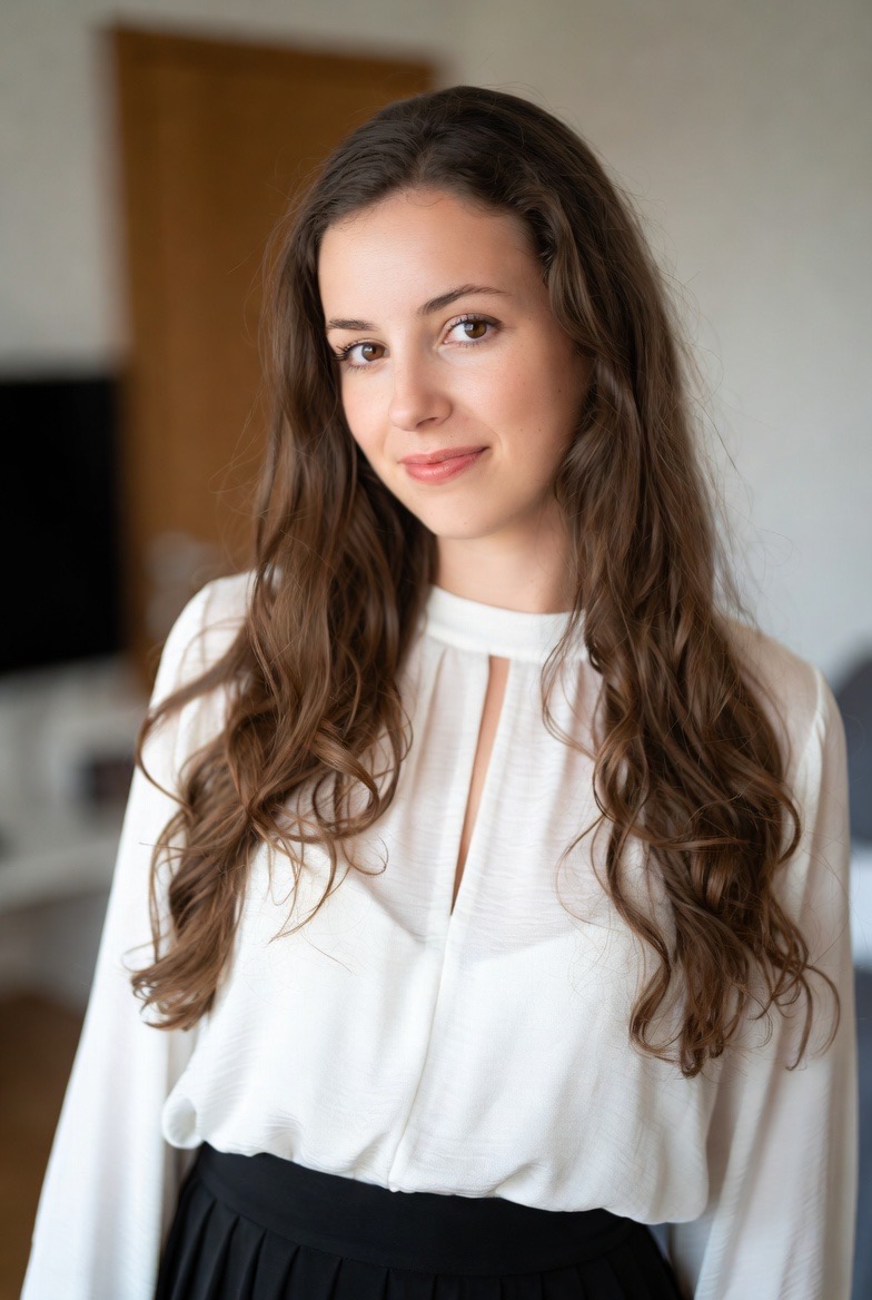 Sarah Mitchell